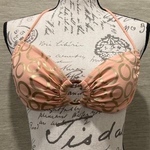 VS BIKINI TOP SWIM SUIT SMALL